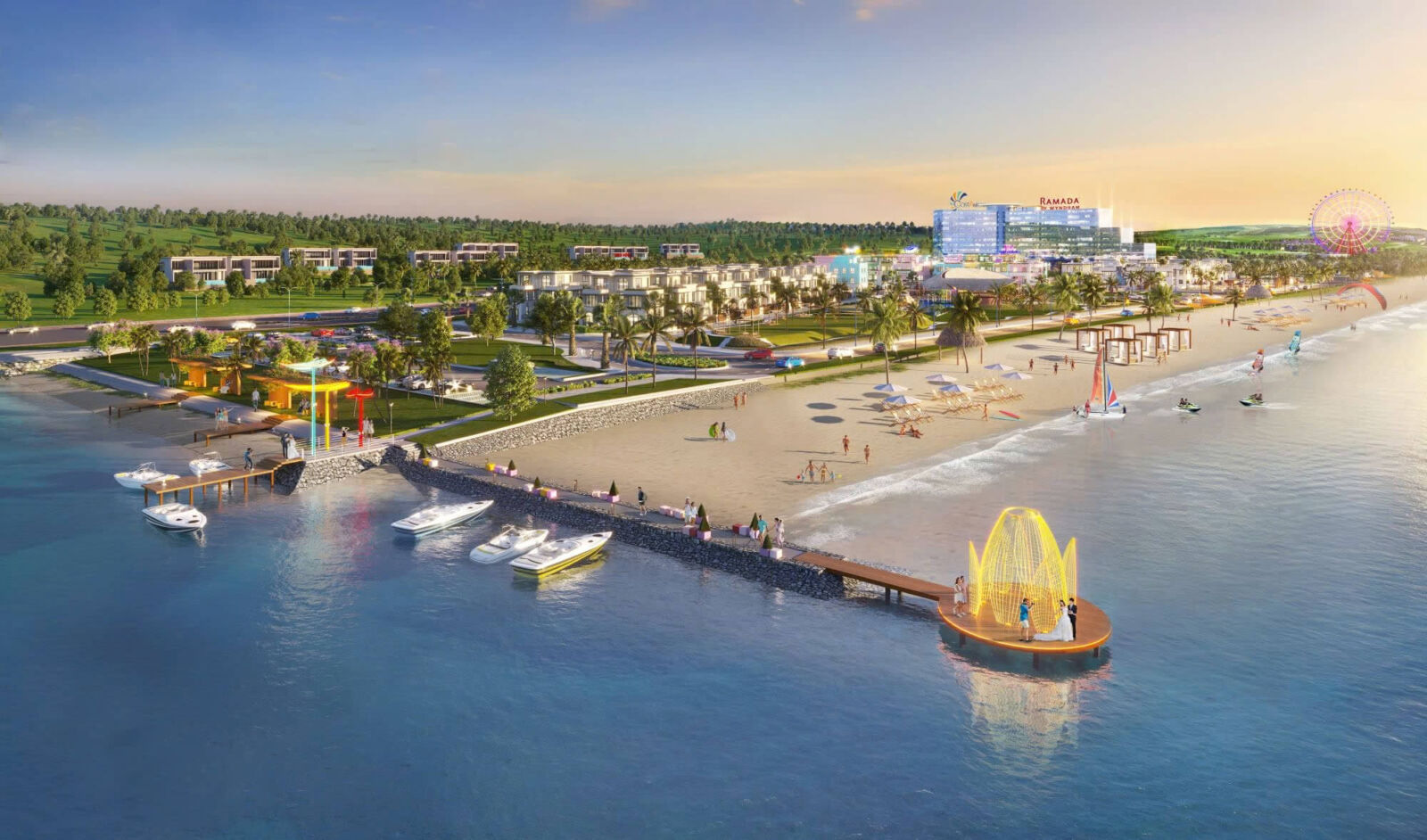 condotel costamigo phan thiết