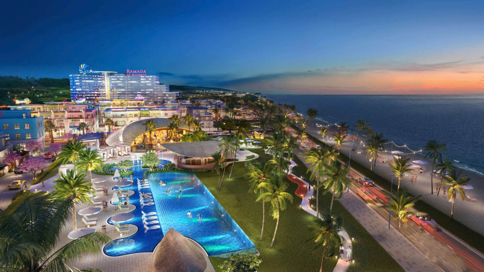 condotel costamigo phan thiết