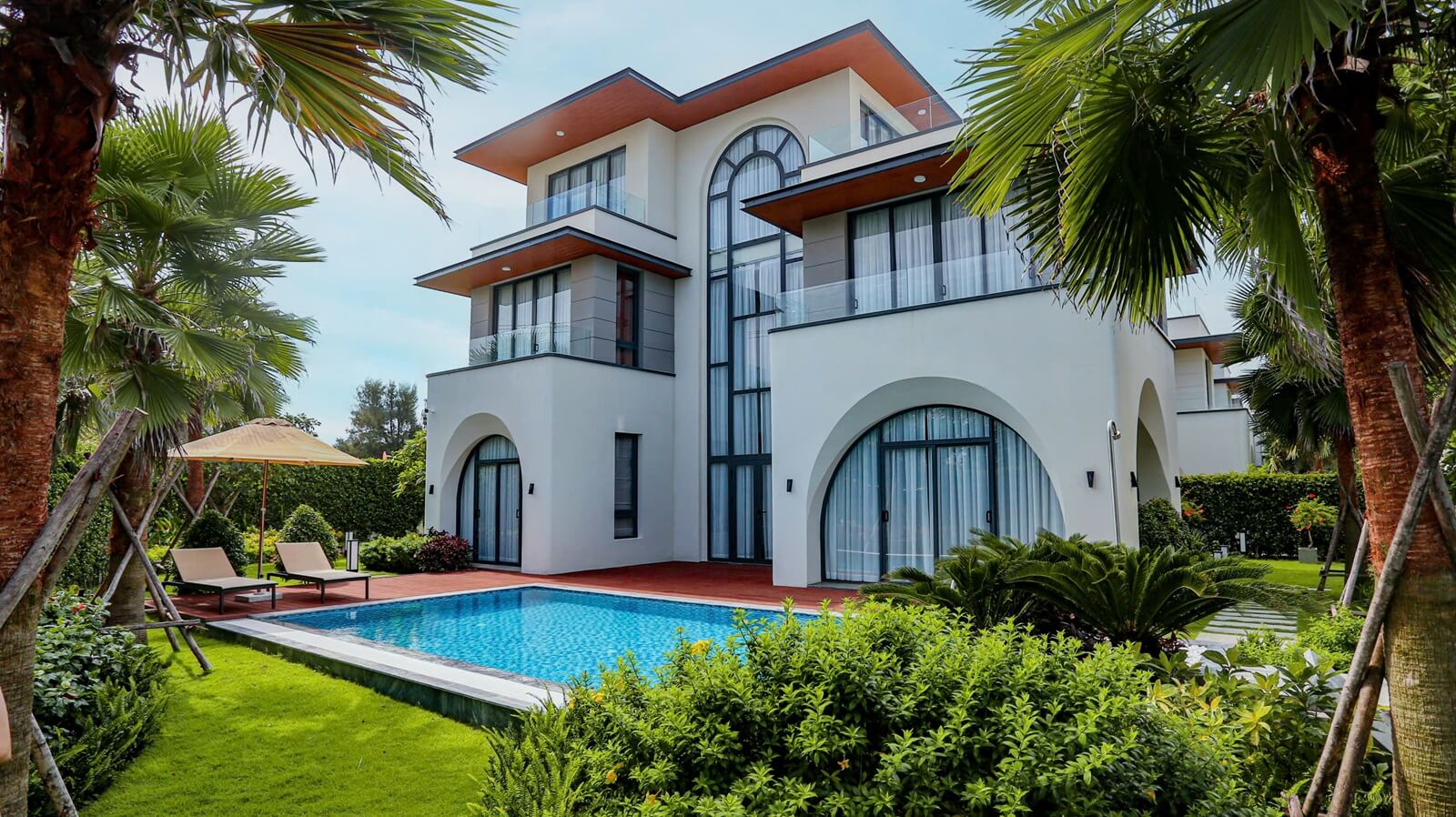 tiến độ dự án costamigo phan thiết