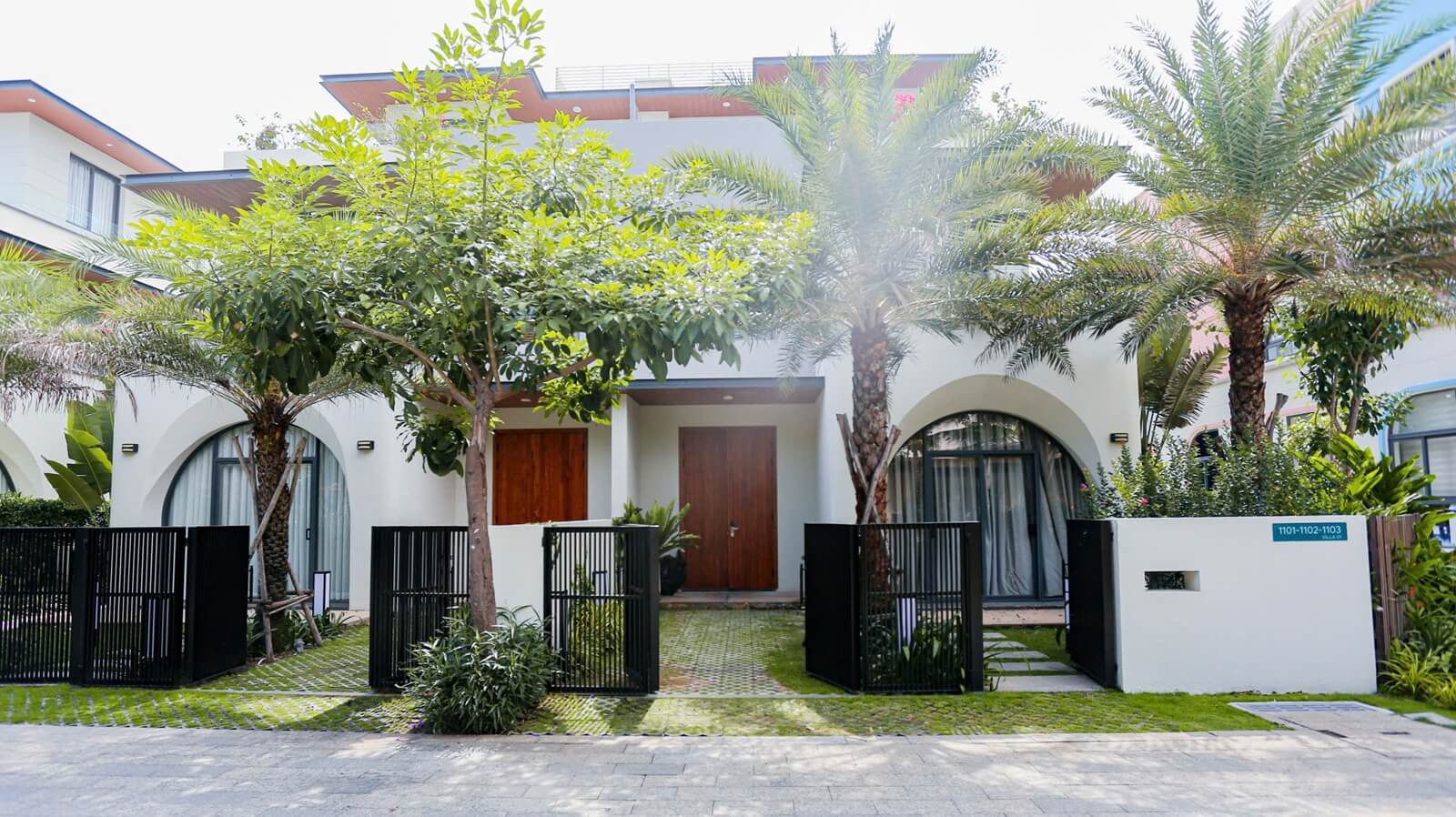 tiến độ dự án costamigo phan thiết