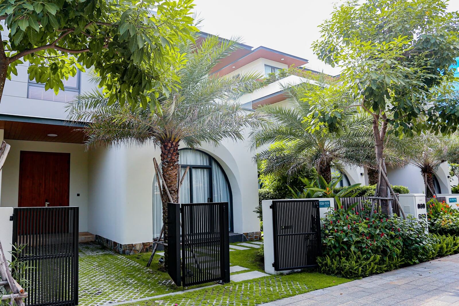 tiến độ dự án costamigo phan thiết