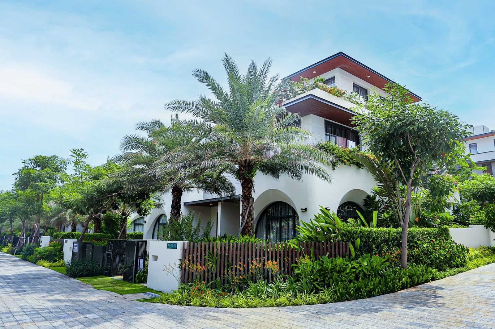 tiến độ dự án costamigo phan thiết